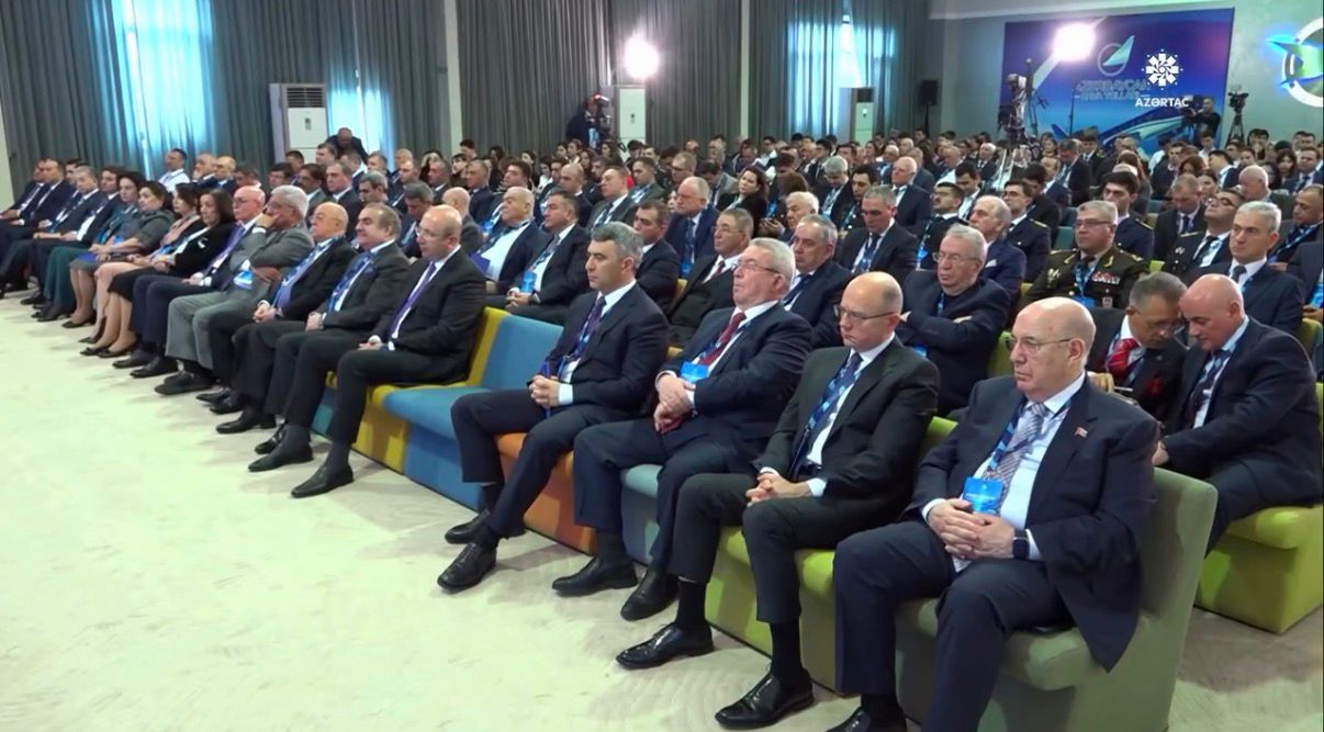 MAA conference photo 1