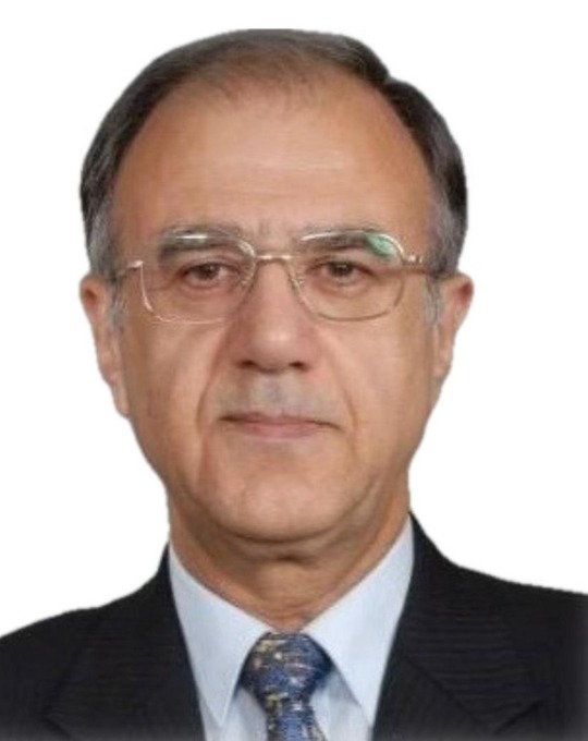 Khalil Kalantar