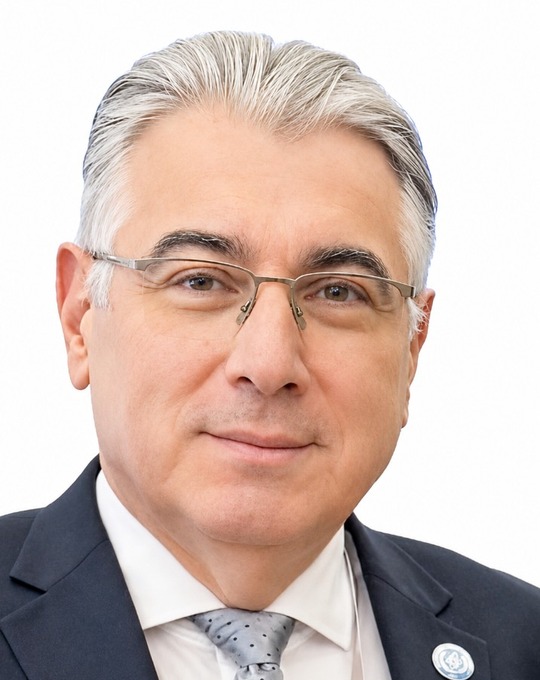 Bakhtiyar Sirajov