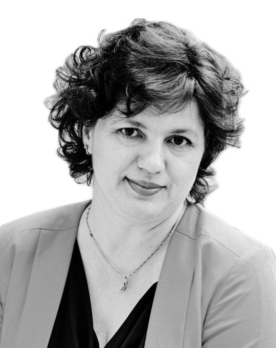 Khadija Zeynalova
