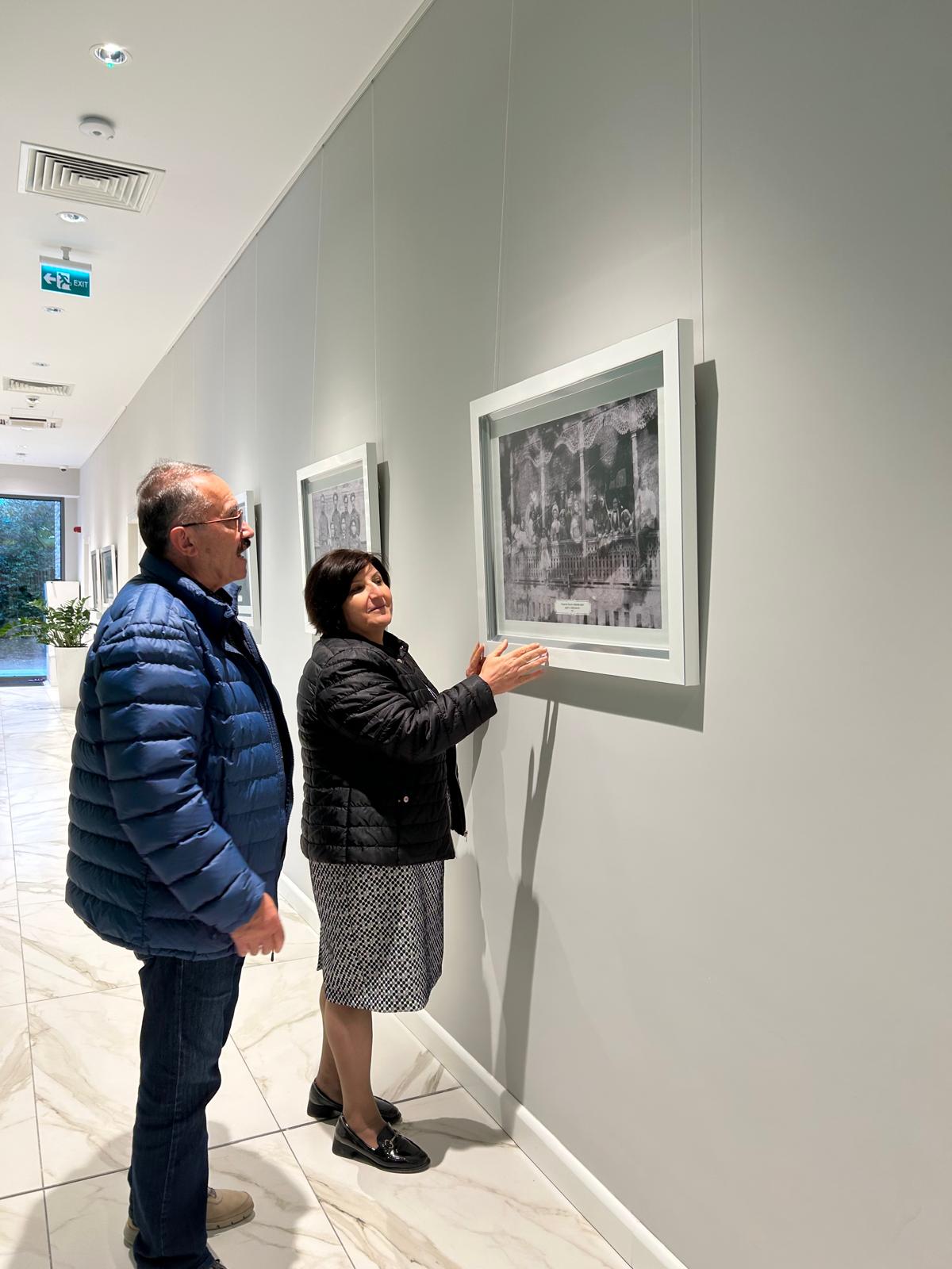 Gazakh Centre photo 4