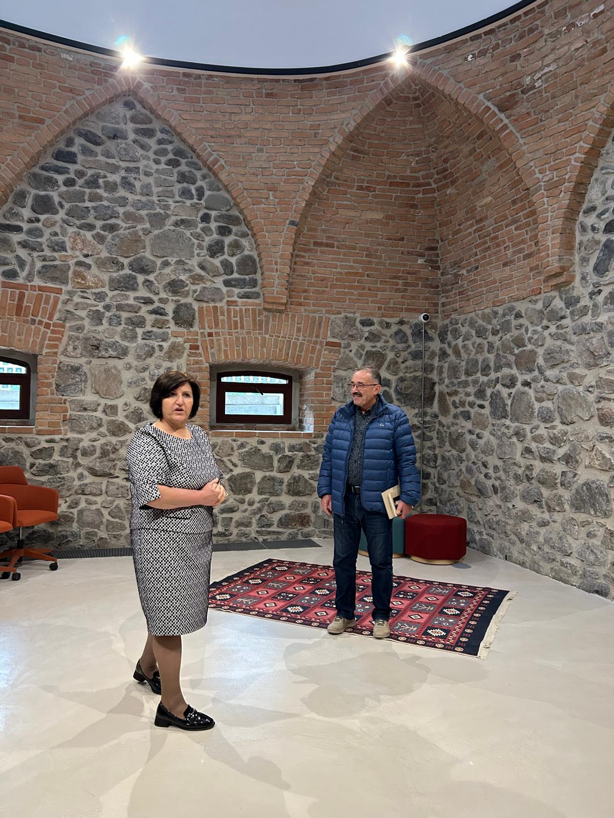 Gazakh Centre photo 6