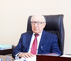 Telman Aliyev 90th anniversary 1