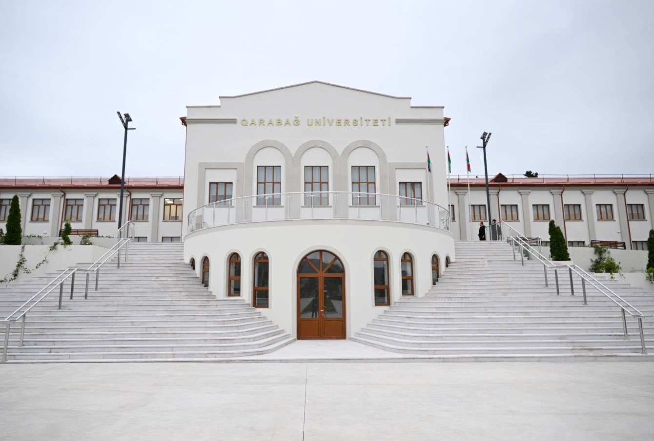 Karabakh University