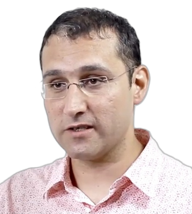 Emil Ahmadov, Prof. Dr.