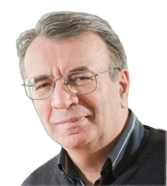 Məsud Əfəndiyev, Prof. Dr.
