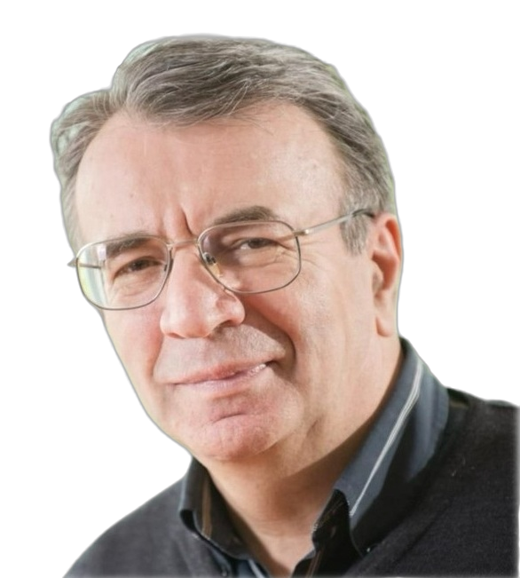 Messoud Efendiyev, Prof. Dr.