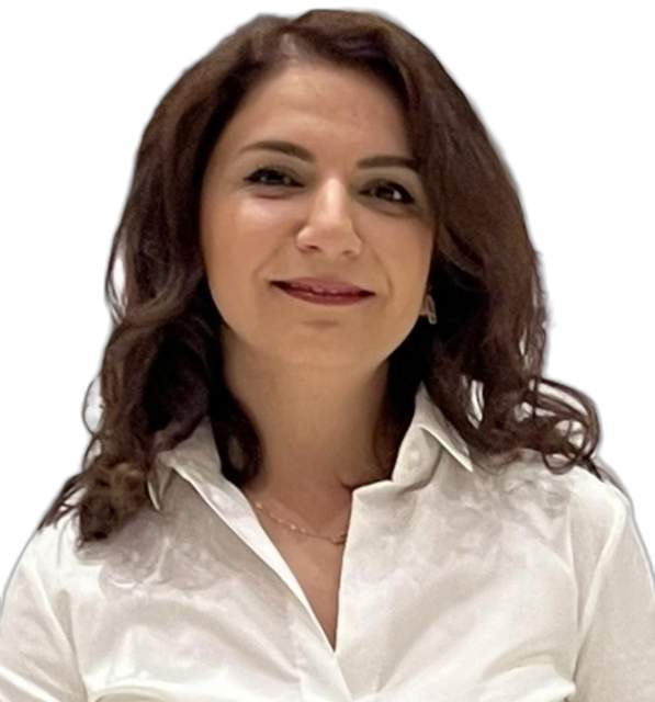 Nigar Məsumova, Dr.