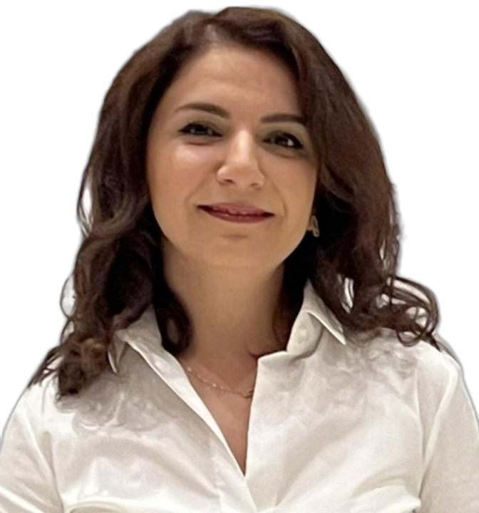 Nigar Masumova, Dr.