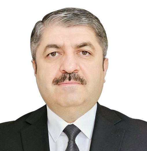 Seymur Nəsirov, Dr.