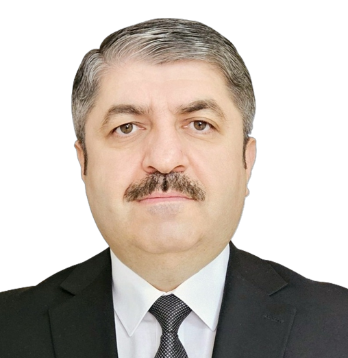Seymur Nasirov, Dr.