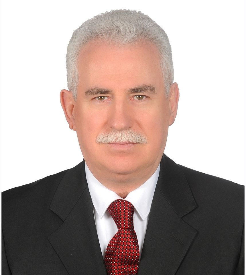 Teymur Rzayev, Prof. Dr.