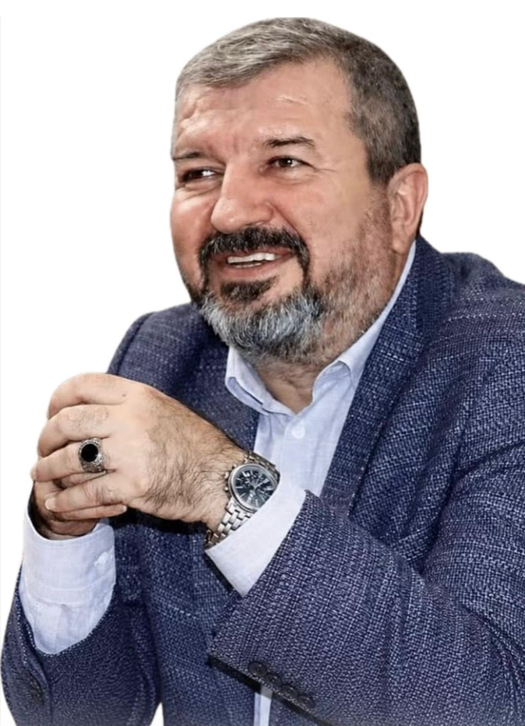 Togrul Ismayil, Prof. Dr.