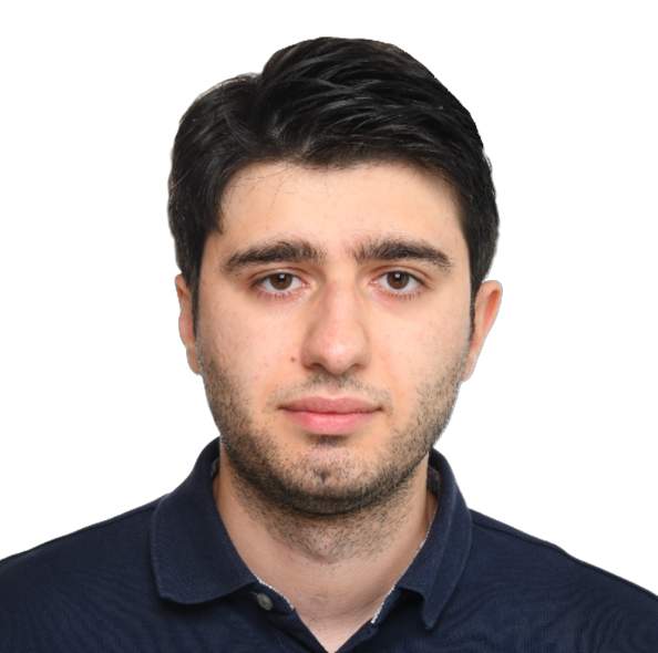 Toğrul Kərimov, Dr.