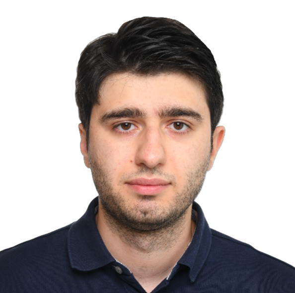 Togrul Karimov, Dr.