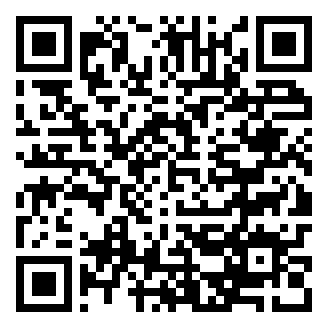 Səadət Kərimi — profil QR kodu