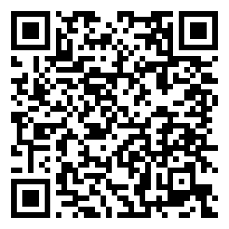 Yulduz Rəhimov — profil QR kodu