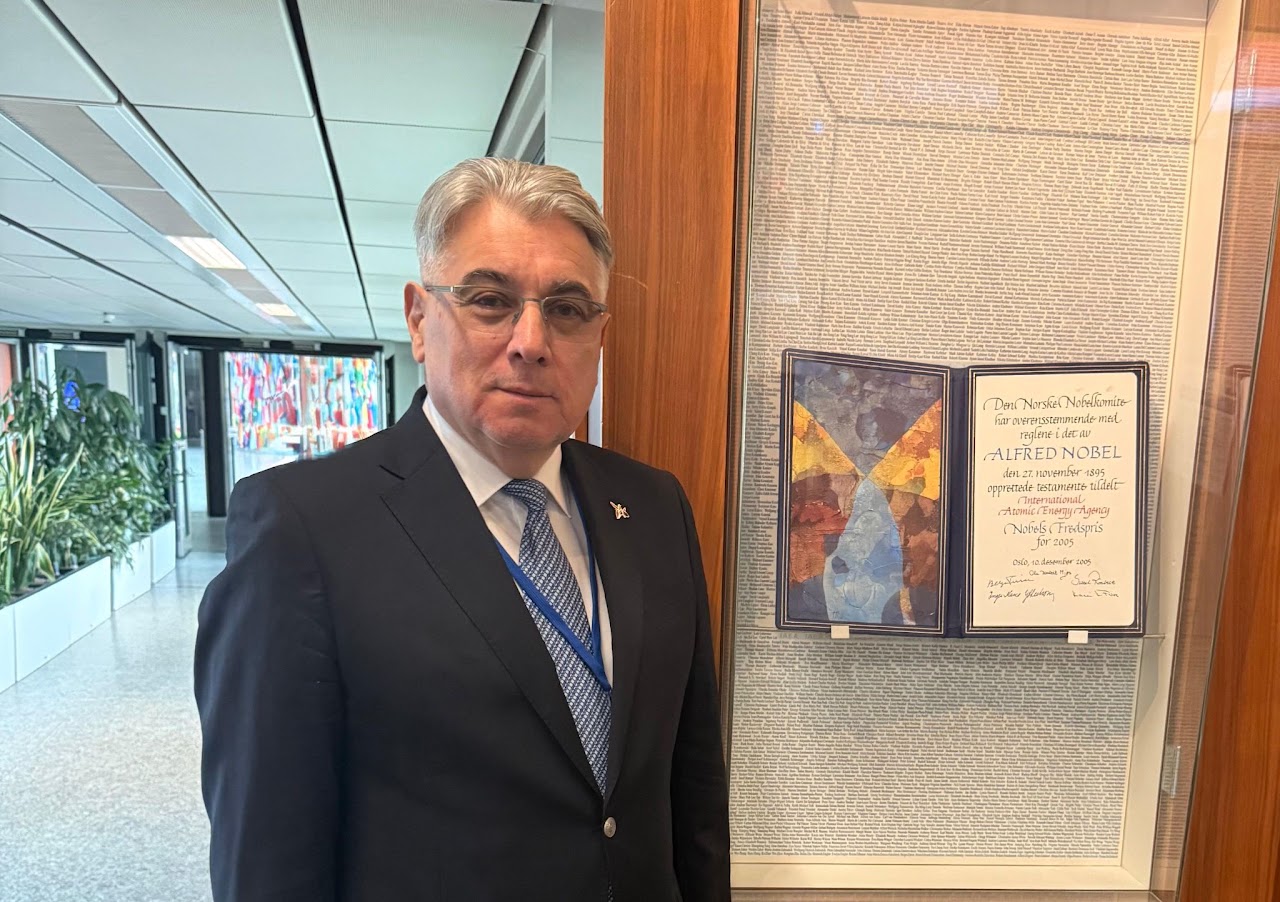 We must present Azerbaijan to the world not only through culture but also through science — INTERVIEW