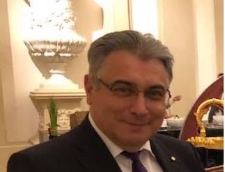 Bakhtiyar Sirajov — Wikipedia
