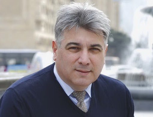 Сотрудник МАГАТЭ Бахтияр Сираджов: «Нашей молодежи надо смело интегрироваться в мировое сообщество ИКТ профессионалов»