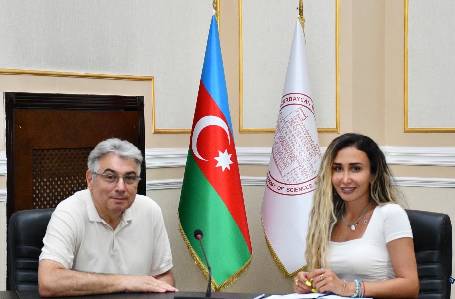 Bakhtiyar Sirajov: «Our scientists abroad should actively participate in solving the problems of Azerbaijani science»