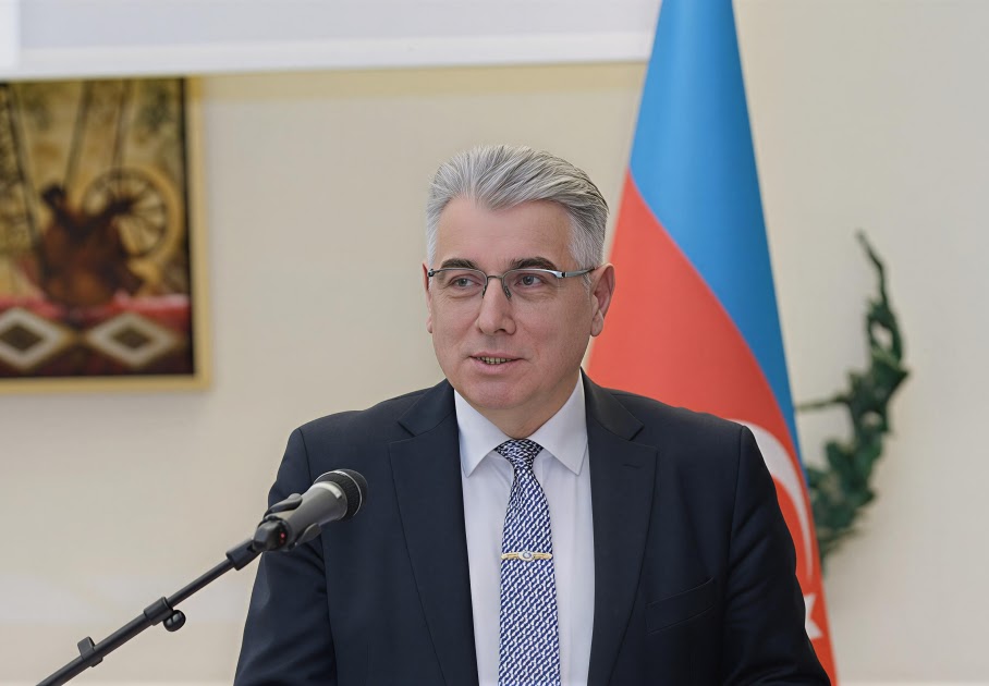 Meeting of the «WE — Continuing the Path to Victory» initiative group held in Vienna