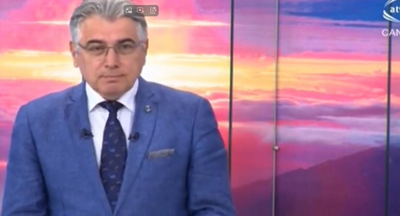 Bakhtiyar Sirajov, Azad Azerbaijan TV, «Xəbəriniz Olsun» programme