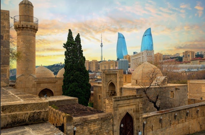 "Bir də o yerə qayıdaram mən" illüstrasiyası
