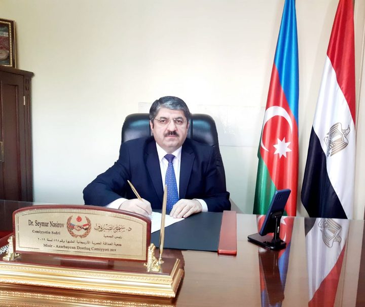Ərəb mediasında 20 Yanvar faciəsi haqqında məqalə dərc olunub
