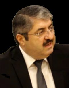 Misir mediası azərbaycanlı alimin simpoziumda çıxışını geniş işıqlandırıb