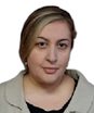 Səbinə İsgəndərova