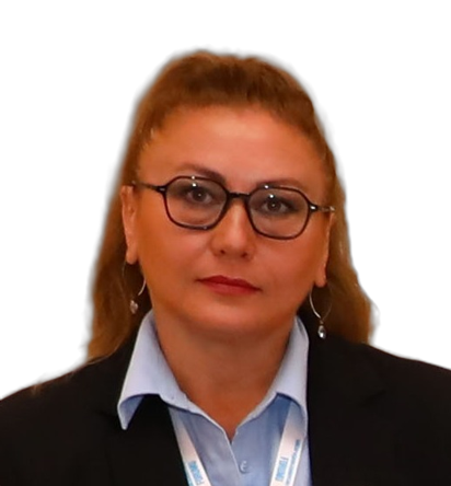 Afina Mammadli Barmanbay