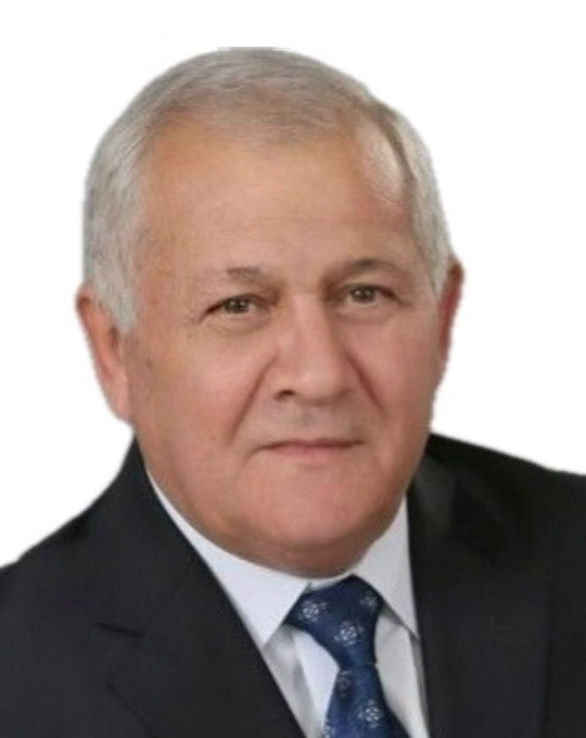 Akif Alaferdov