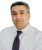 Akif Suleymanov