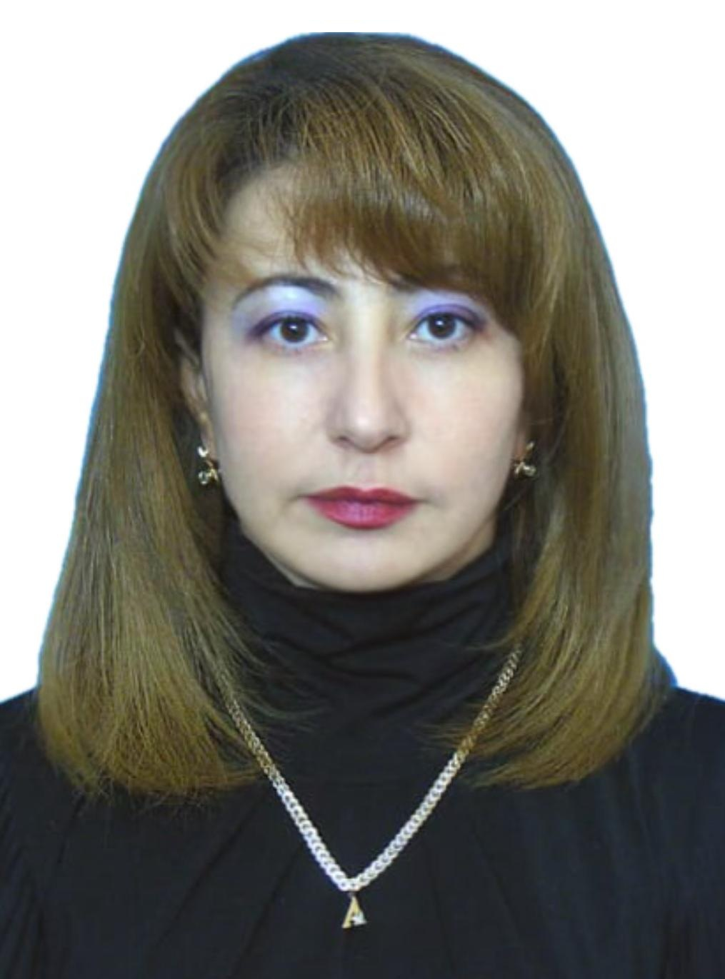 Arzu Gurbanova