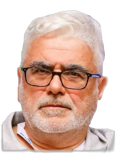 Asaf Salamov