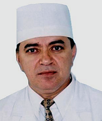 Azer Abdullayev