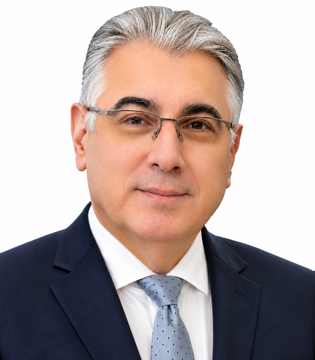 Bəxtiyar Siracov, Dr.