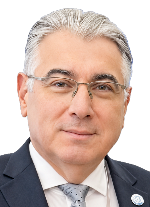 Bakhtiyar Sirajov