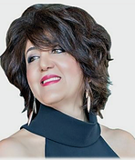 Jamila Javadova-Spitzberg