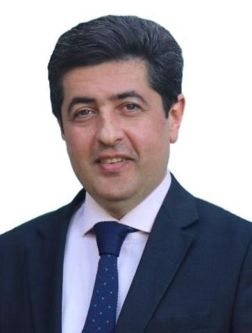 Ebulfez Suleymanov