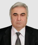 Eldar Veliyev