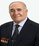 Aladdin Allahverdiyev