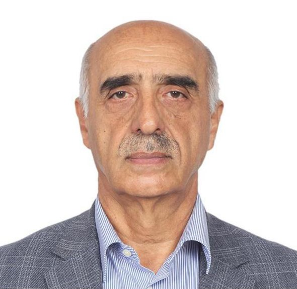 Aliheydar Rahimov