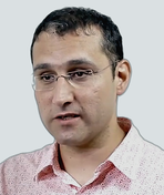 Emil Ahmadov