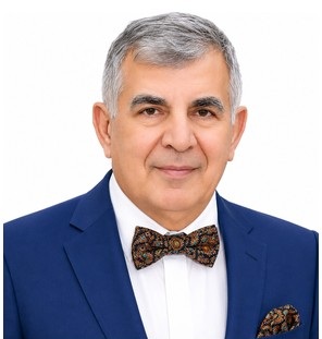 Professor Əmirulla Məmmədov