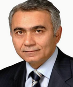 Ilham Akhundov