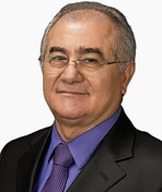 Ismikhan Bayramov