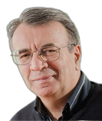 Messoud Efendiyev