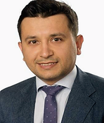 Mirza Mutallimov